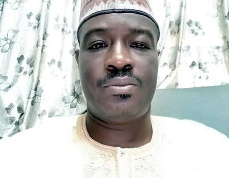 Tambuwal
