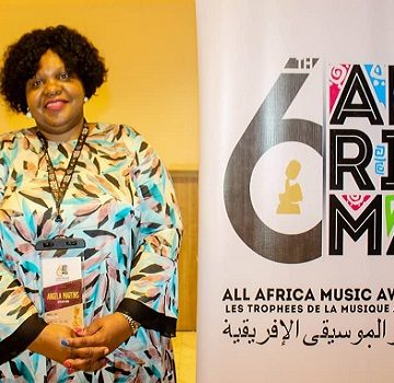 AFRIMA
