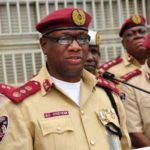 FRSC, tanker crashes, stakeholders , FRSC, FRSC coronavirus, FRSC approves redeployment of senior officers