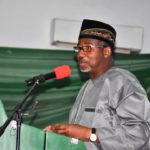 provision of bar centre, sanitation, Bauchi, road project