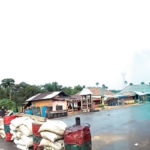 borders, border closure, Nigeria, Niger, neighbouring countries, revenue generation