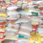 Rice, Agric, structures