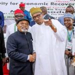 Ngige, Buhari, Minimum wage