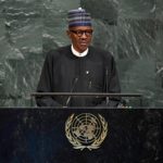 Buhari, Boko Haram, Borno State