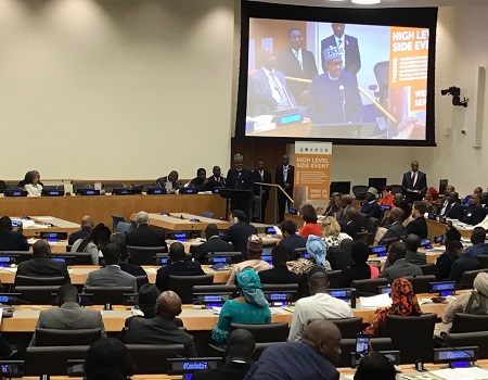 Buhari, African leaders, repatriation