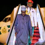 Buhari, UNGA, Abuja
