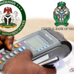Cashless policy, Nigeria, COVID-19
