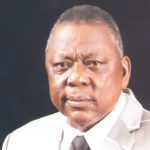 Heed advice of global financial groups to fix Nigeria Honour learn from wisdom from pioneers of gospel Ojo tells vineyard