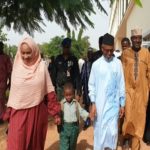 El-rufai, son