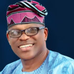 Jegede PDP