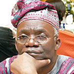 NBA, Democracy, Coronavirus, Falana, Buhari