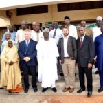 Gombe health care