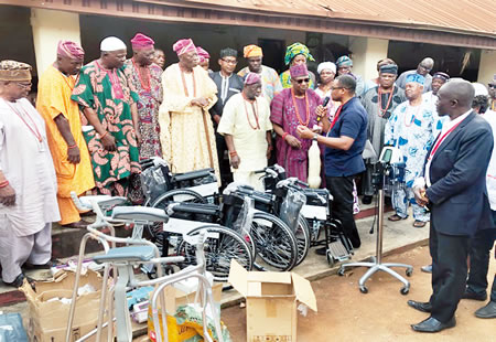 Itsuokor Foundation
