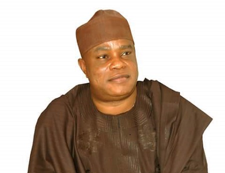 Ethno-cultural agitations, Adesegun Adekoya