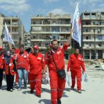 Red Cross