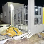 MTN office, Ibadan, xenophobia