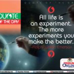 QuoteOfTheDay090919