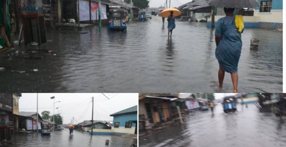 Flood