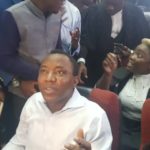 Sowore, RevolutionNow,