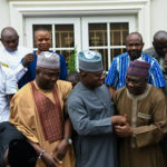 Yahaya Bello