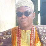 Igbokoda