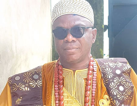 Igbokoda