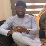 Ikechukwu D. Ogbonna