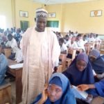 Kaduna State Commissioner for Education, Dr Shehu Makarfi,