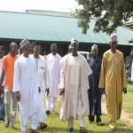 Kaduna, Education,