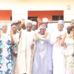 Kogi elders