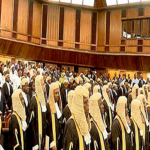 lawyers hold forum, candidates shortlisted for SAN, NBA, NNBA, Lawyers, North