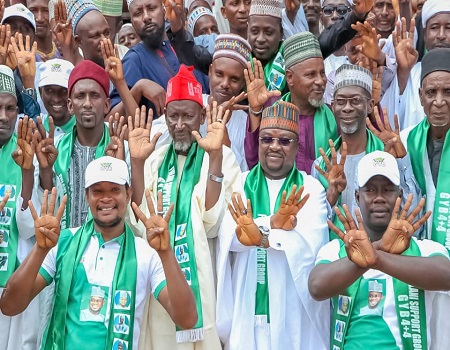 Include herdsmen in conditional, Miyetti Allah cattle Breeders Association of Nigeria (MACBAN) , kogi, bello