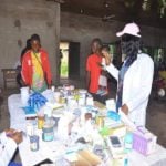 free medical care, NGO
