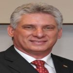President, CUBA