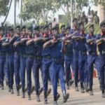 70 female armed squad , FCT security commanders promise, NSCDC dismisses smear campaign, Oyo NSCDC commences forensic evaluation, NSCDC deploys personnel in Kaduna, applicants shortlisted for NSCDC, Immigration NSCDC, NSCDC deploys special force, NSCDC deploys personnel, NSCDC, Edo, crimes, COVID-19, NSCDC, Lagos, NSCDC promotion exercise, NSCDC trains on security in Ogun