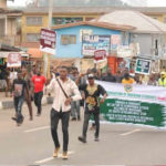 NANS begins mass protest