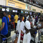 Nigerians