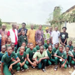 tree planting