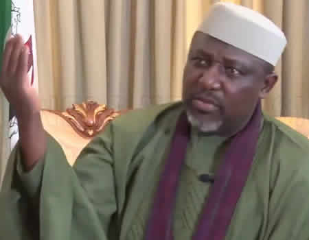 Alleged fraud Court Okorocha,Alleged fraud Court Okorocha