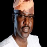 Ekiti, Osinkolu, federal roads