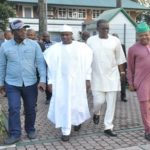 PDP, governors, Wike