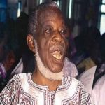 Fasanmi, Buhari, Ayo Fasanmi, Amotekun