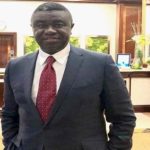 Clement Agba, budget and national planning