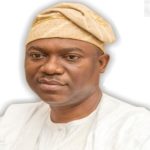 Oba Ajibade Gbadegesin Ogunoye