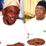 Oyetola denies plot, Oyetola Aregbesola meet Tinubu, Aregbesola congratulates Oyetola, Osun state, oyetola, Aregbesola, Osun education, Oyetola, Aregbesola, Osun