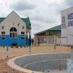 Redeemer's university