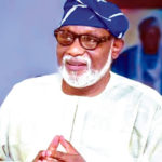 establishing Ondo Security Trust Fund, borrow to pay salary, Ondo govt denies move, Court stops Akeredolu, Ondo to generate more revenue from tourism ― Akeredolu,Akeredolu inaugurates new permanent secretaries, Only people ready, Court remands 13, Yoruba Obas appeal to Akeredolu, ADC, APC, Ondo 2020, Akeredolu science laboratory equipment, Akeredolu, Secret Account, health workers, Ondo, Akeredolu, Ondo to, Amotekun, covid-19, coronavirus, Ondo, 2020, governorship, second term,Aregbesola, Fasoranti