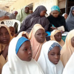 out-of-school children