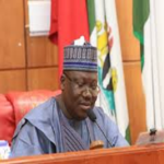 Senate, Lawan, Procurement Act