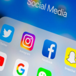 Social media, afsa